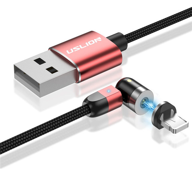 360 Magnetic Charging Cable