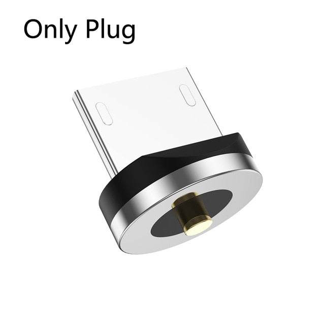 360 Magnetic Charging Cable